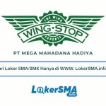 Lowongan Kerja Wingstop Bekasi