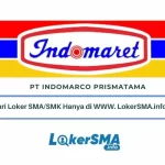 Loker Indomaret Cabang Jakarta 1
