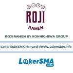 Roji Ramen Bekasi