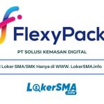 Lowongan Kerja PT Solusi Kemasan Digital