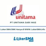 PT Unitama Sari Mas Tangerang