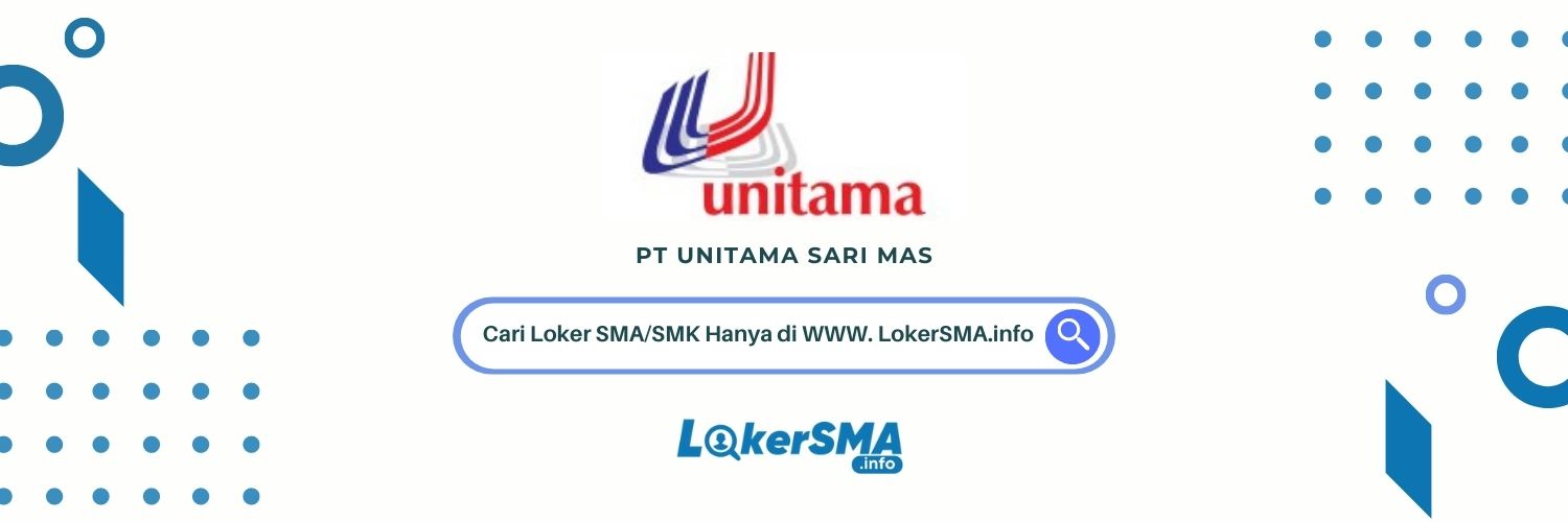 PT Unitama Sari Mas Tangerang