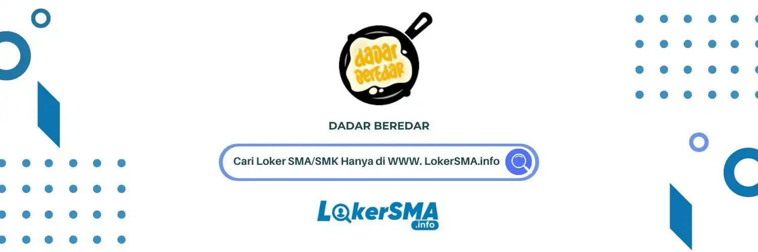 Lowongan Crew Outlet Dadar Beredar Bekasi Terbaru 1 Lowongan Crew Outlet Dadar Beredar Bekasi
