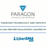 Lowongan Freelance Stock Taker Paragon Bogor