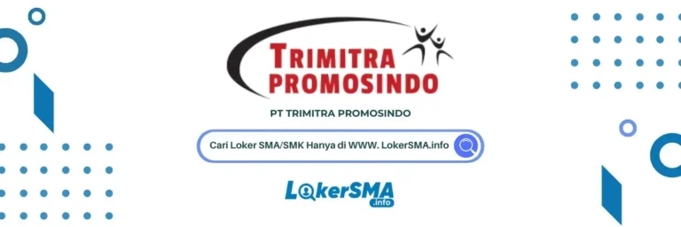 PT Trimitra Promosindo