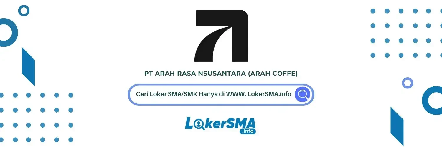 Lowongan Kerja Barista Arah Coffe Indonesia Terbaru 1 Lowongan Kerja Barista Arah Coffe