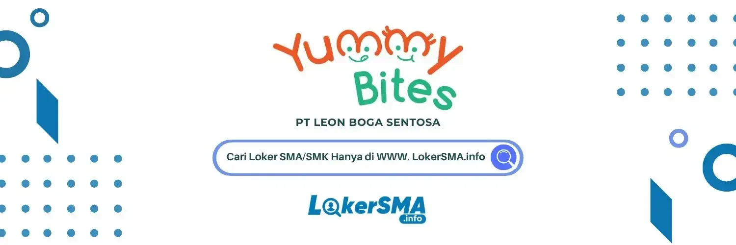 Lowongan Supir PT Leon Boga Sentosa Tangerang