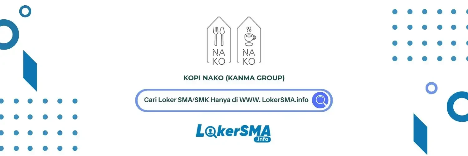 Lowongan Kerja Warehouse Kopi Nako Pamulang
