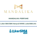 Lowongan Kerja SPG SPB Mandalika Perfume