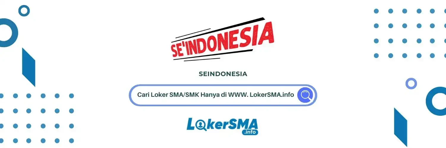 Lowongan Kerja Kitchen Crew Se'Indonesia