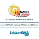 Lowongan Mekanik PT Top Pondasi Indonesia