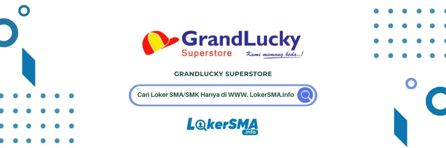 Lowongan Kerja PT Mitra Belanja Anda