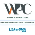 Lowongan Office Girl WPC Clinic Depok