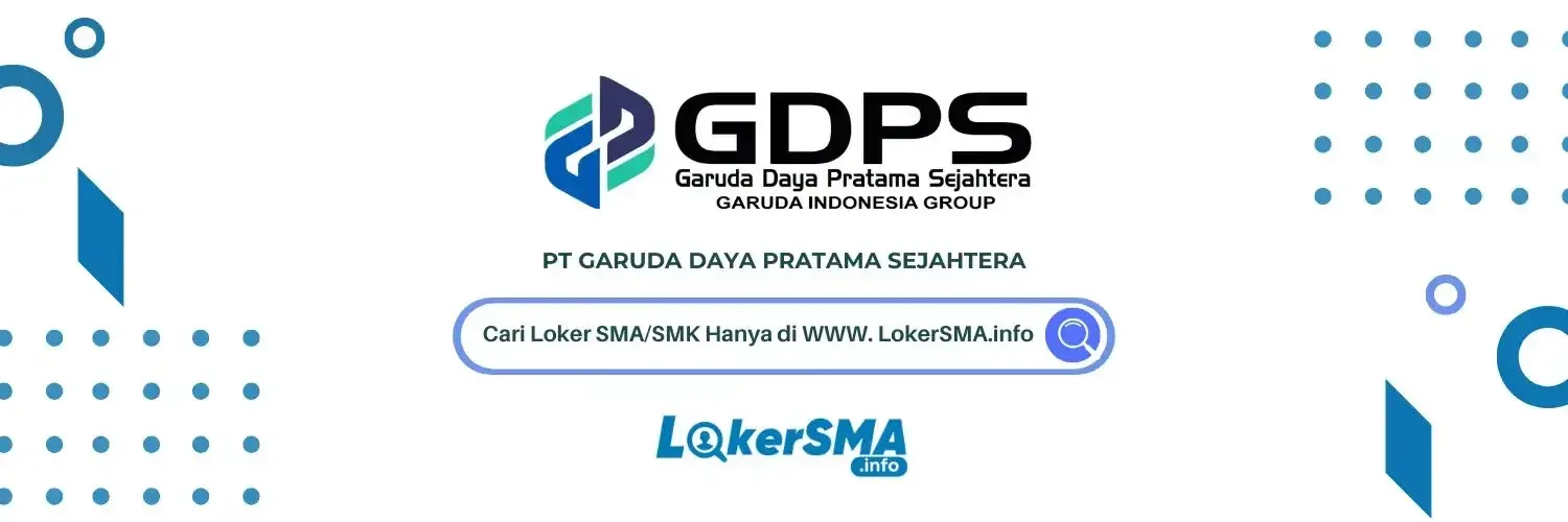 Lowongan Kerja Operator SPBU PT GDPS