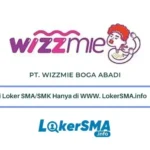 Lowongan Kerja Crew Store Wizzmie Surabaya