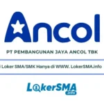 Lowongan Kerja Candidate Pool di Ancol untuk 33 Posisi