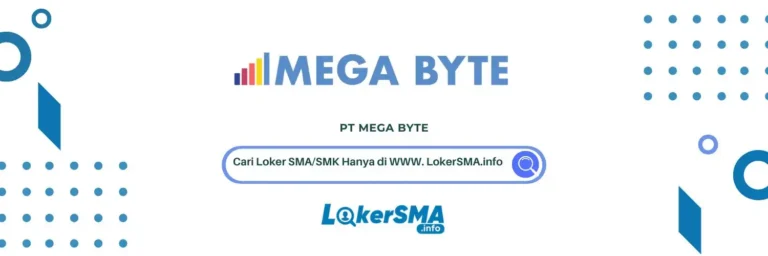 PT MEGA BYTE