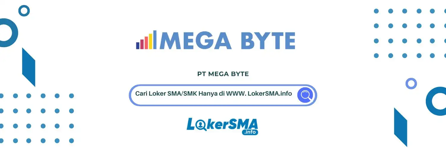 PT MEGA BYTE