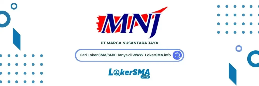 Lowongan Kerja Konimex Group Tangerang