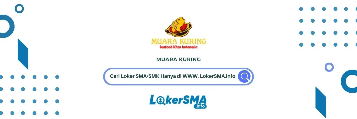 Lowongan Kerja Admin Gudang Muara Kuring