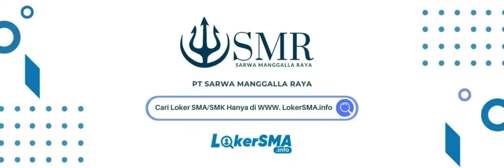 PT Sarwa Manggalla Raya