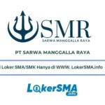 PT Sarwa Manggalla Raya