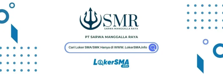 PT Sarwa Manggalla Raya