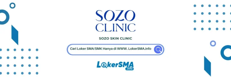 Sozo Skin Clinic Jakarta