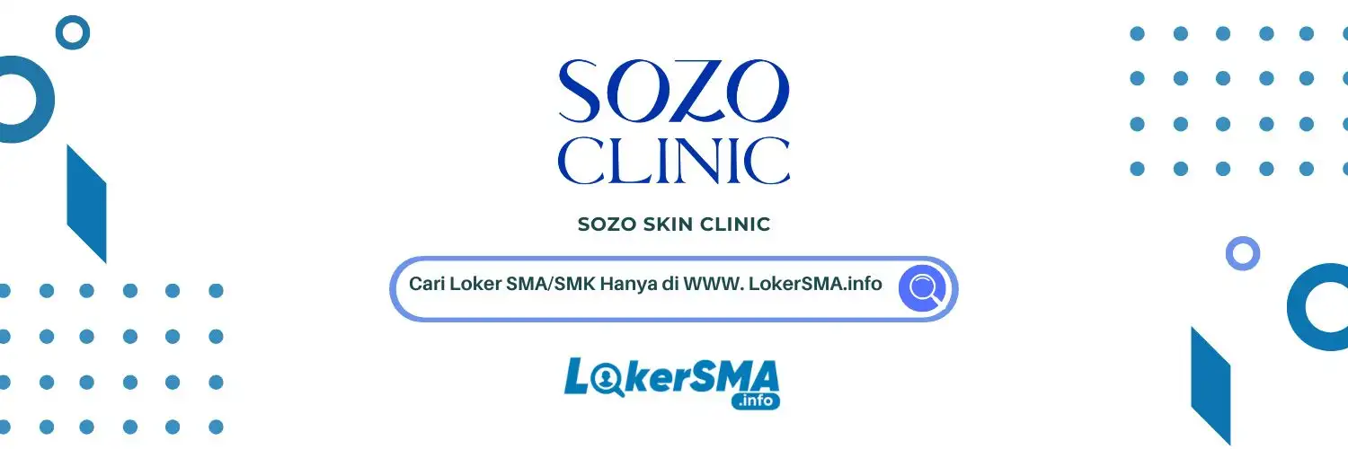 Sozo Skin Clinic Jakarta