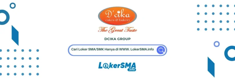 Dcika Group