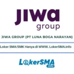 Loker Internship HO Janji Jiwa