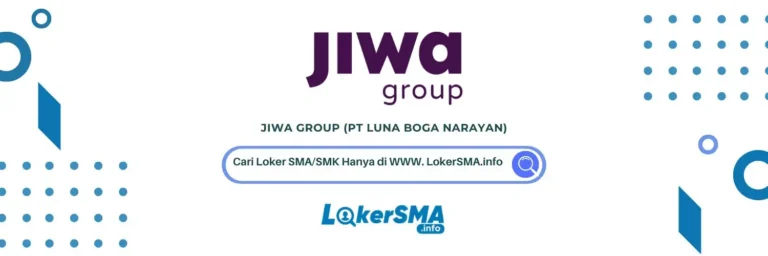 Lowongan Internship Head Office Janji Jiwa Jakarta Terbaru Mei 2026