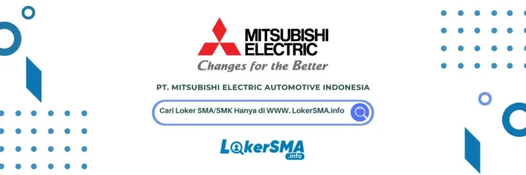 PT Mitsubishi Electric Automotive Indonesia