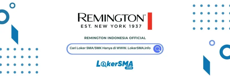 Remington Indonesia Official