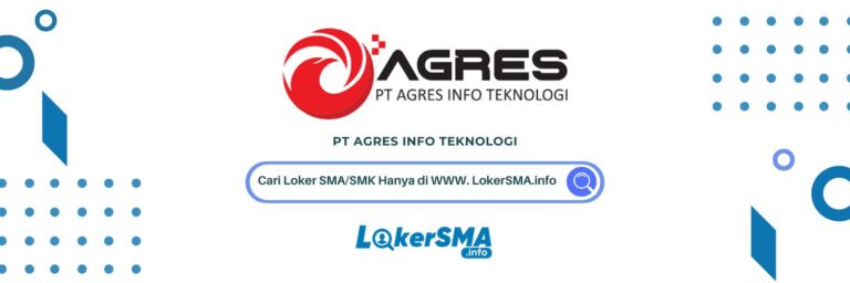 PT Agres Info Teknologi