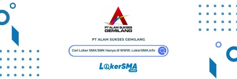 PT Alam Sukses Gemilang