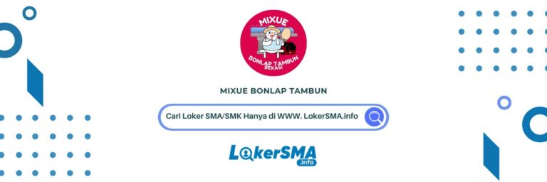 Mixue Bonlap Tambun