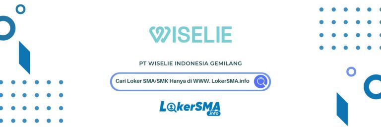 PT Wiselie Indonesia Gemilang