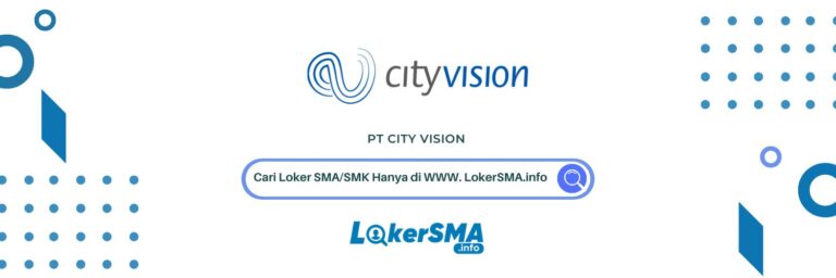 PT City Vision