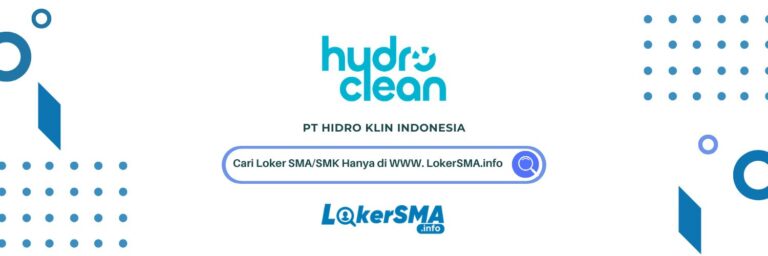 PT Hidro Klin Indonesia