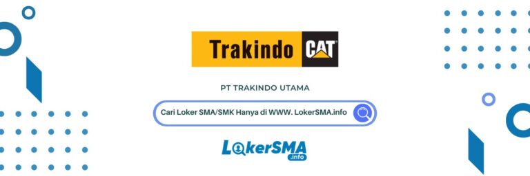 PT Trakindo Utama