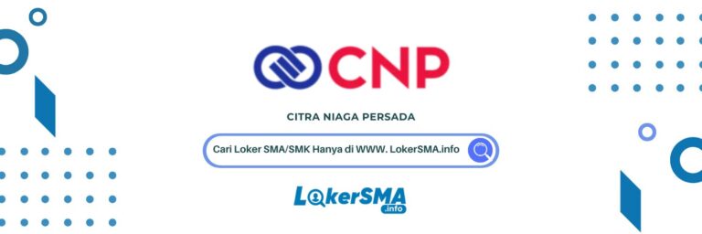 Citra Niaga Persada