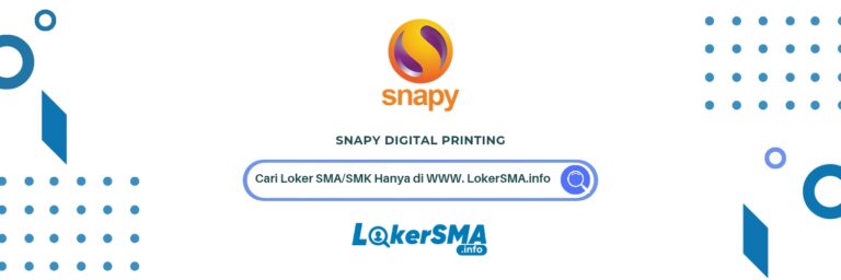 Snapy digital printing