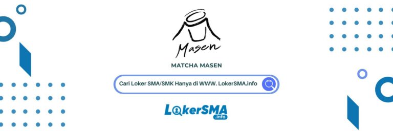 Matcha Masen Tangerang