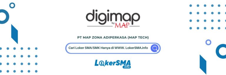 Loker Crew Store Digimap Digiplus